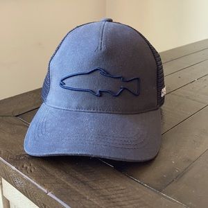 Costa trucker hat